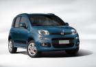 Fiat Panda 0.9 TwinAir Turbo Natural Power