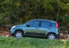 Fiat Panda 4x4 immagine 2