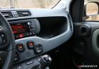 Fiat Panda 4x4 0.9 TwinAir Turbo plancia