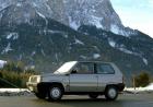 Fiat Panda 750