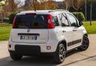 Fiat Panda Auto Economica Neopatentati