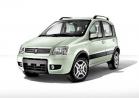 Fiat Panda Classic 4x4