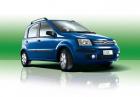 Fiat Panda Classic gpl