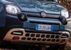 Fiat Panda Cross, la Crossover dell'anno per '4x4 Magazine'