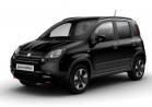 Fiat Panda Cross Ibrida