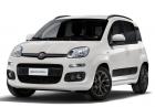 Fiat Panda Hybrid Auto Economica Neopatentati