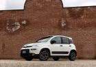 Fiat Panda Hybrid Cross