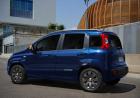 Fiat Panda K-Way