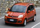 Fiat Panda Life Ibrida