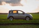 Fiat Panda Sport Hybrid profilo