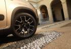 Fiat Pandina Tributo Autobianchi cerchi