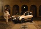 Fiat Pandina Tributo Autobianchi foto