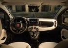 Fiat Pandina Tributo Autobianchi interni