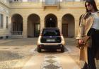 Fiat Pandina Tributo Autobianchi posteriore