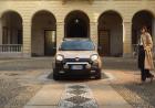 Fiat Pandina Tributo Autobianchi