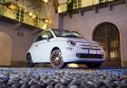 Fiat protagonista a 'Luci d'Artista' di Torino 03