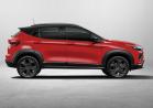 Fiat Pulse SUV compatta 5