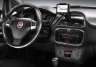 Fiat Punto 0.9 TwinAir interni