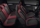 Fiat Punto 2012 interni 2