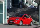 Fiat Punto 2012