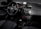 Fiat Punto 2013 interni con navigatore TomTom