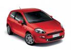 Fiat Punto Street