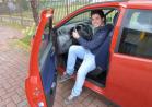 Fiat Punto usata su automobile.it