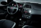 Fiat Punto VIRGIN Radio interni