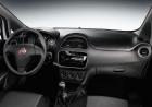 Fiat Punto Young interni