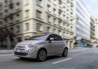 Fiat, dove nasce lo stile della 500 01