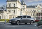 Fiat Tipo 4 porte 2018