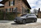 Fiat Tipo 5 porte 2018