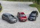 Fiat Tipo 5 porte, 4 porte e Station Wagon