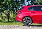 Fiat Tipo 1.6 Multijet 120 CV DCT S-Design coda