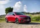 Fiat Tipo 1.6 Multijet 120 CV DCT S-Design foto