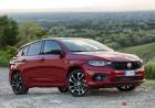 Fiat Tipo 1.6 Multijet 120 CV DCT S-Design opinioni