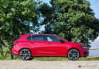 Fiat Tipo 1.6 Multijet 120 CV DCT S-Design profilo