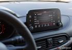 Fiat Tipo 1.6 Multijet 120 CV DCT S-Design schermo Uconnect