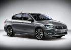 Fiat Tipo, nuova gamma More 01