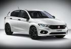 Fiat Tipo, nuova gamma More 03