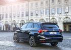 Fiat Tipo Station Wagon 2018 foto