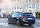 Fiat Tipo Station Wagon 2018 foto