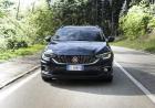 Fiat Tipo Station Wagon anteriore