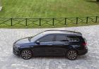 Fiat Tipo Station Wagon profilo