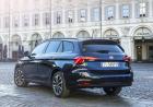 Fiat Tipo Station Wagon tre quarti posteriore