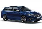 Fiat Tipo SW Mirror