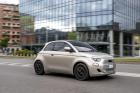 Fiat Top Brand Desire Award in Germania