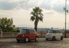 Fiat topolino e Tris e concept Multiplina 2