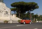 Fiat topolino e Tris e concept Multiplina 4