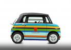 Fiat Topolino Gallo foto